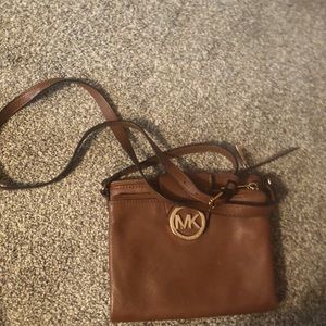 Michael Michael Kors Crossbody